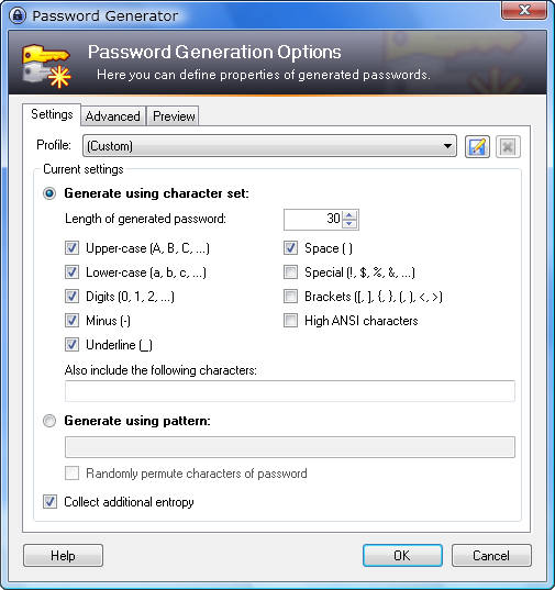 PsswrdGenerator