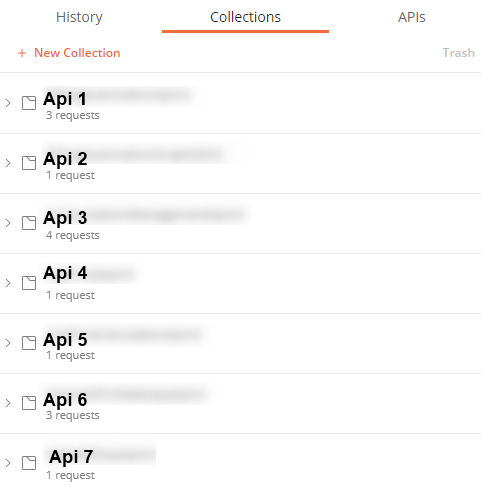 GraphQL + Postman + testy